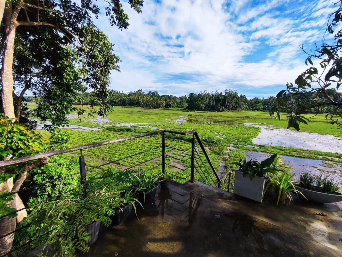 Villa Seven Faces-Luxury Escape,Stunning Views With Private Pool For A Couple Or Family! Galle Zewnętrze zdjęcie