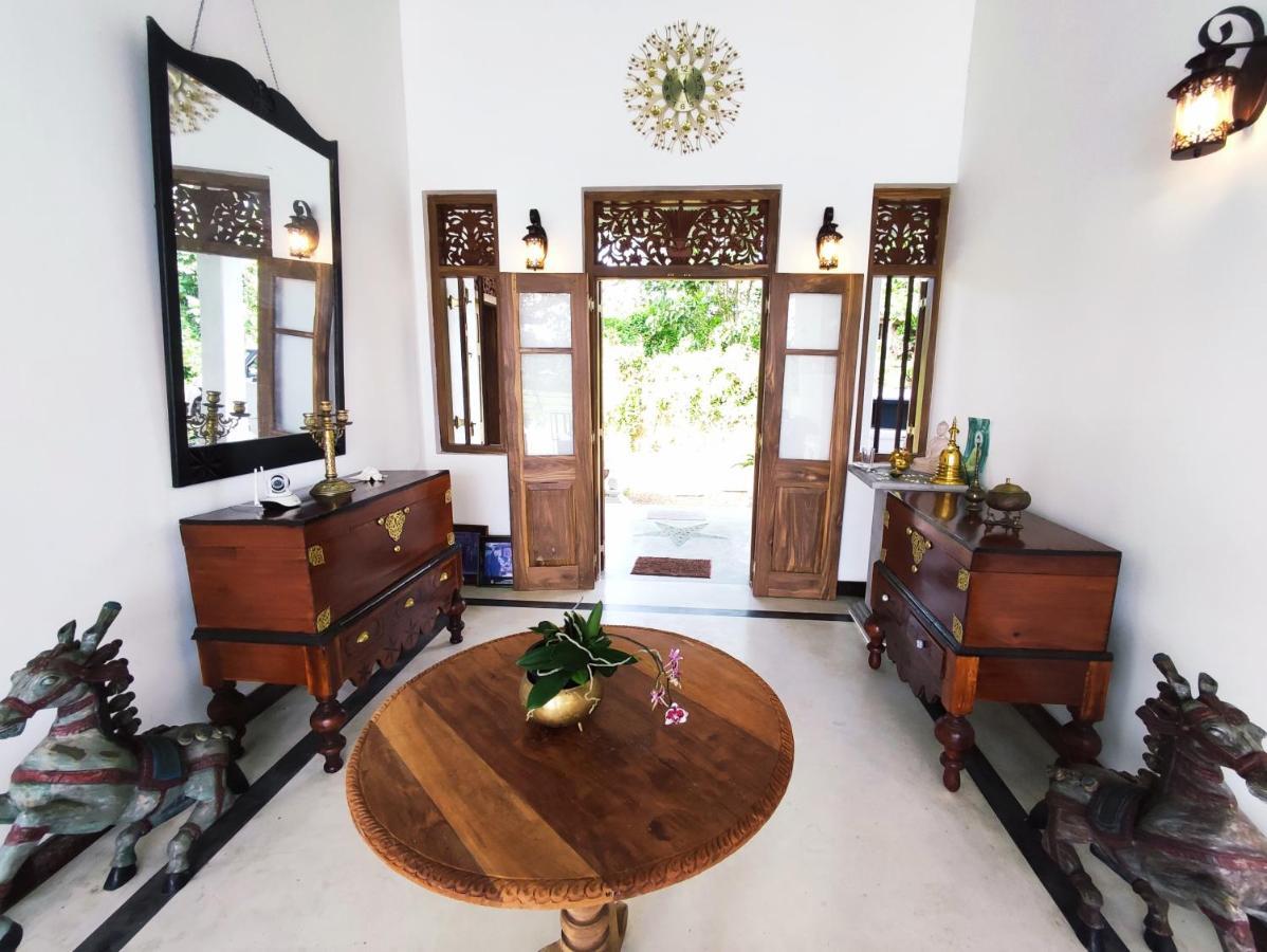 Villa Seven Faces-Luxury Escape,Stunning Views With Private Pool For A Couple Or Family! Galle Zewnętrze zdjęcie