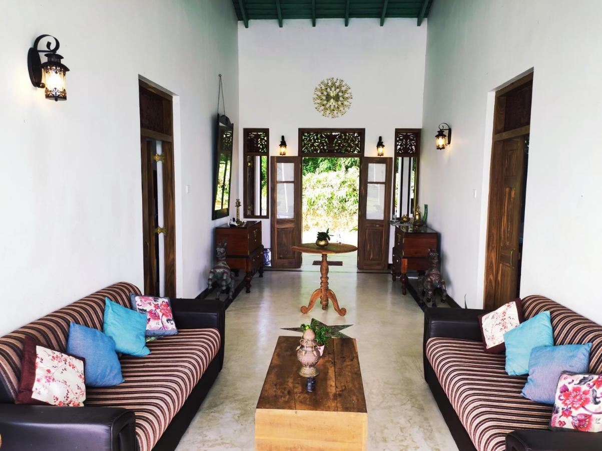 Villa Seven Faces-Luxury Escape,Stunning Views With Private Pool For A Couple Or Family! Galle Zewnętrze zdjęcie