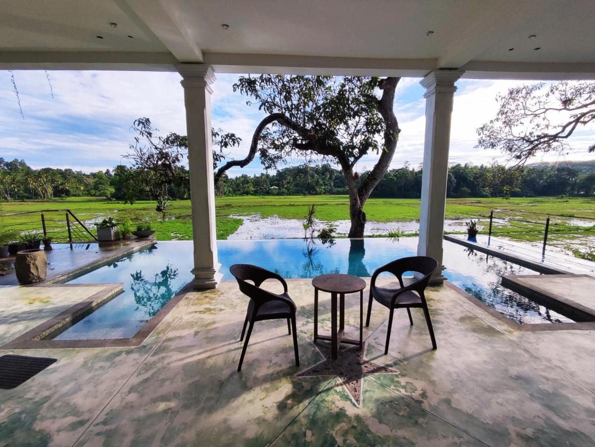 Villa Seven Faces-Luxury Escape,Stunning Views With Private Pool For A Couple Or Family! Galle Zewnętrze zdjęcie