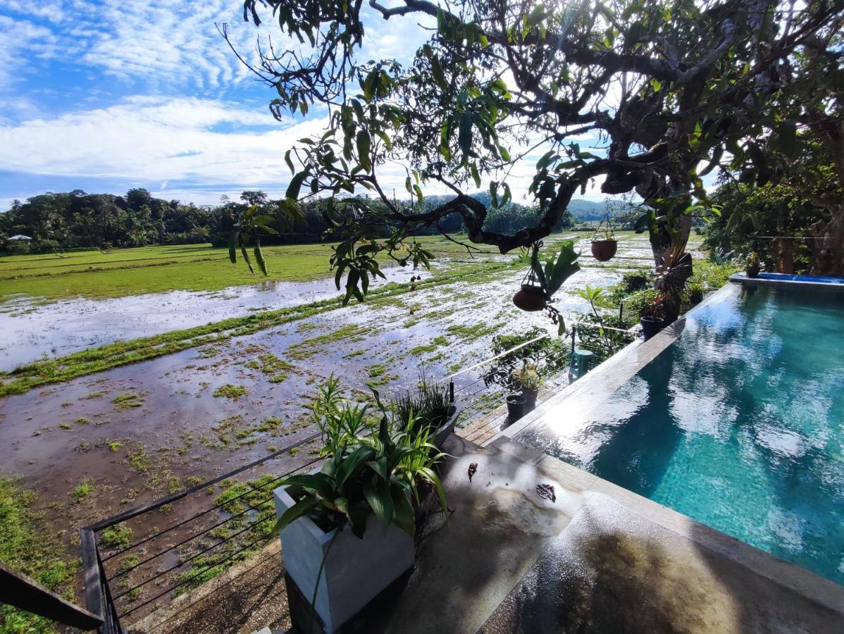 Villa Seven Faces-Luxury Escape,Stunning Views With Private Pool For A Couple Or Family! Galle Zewnętrze zdjęcie