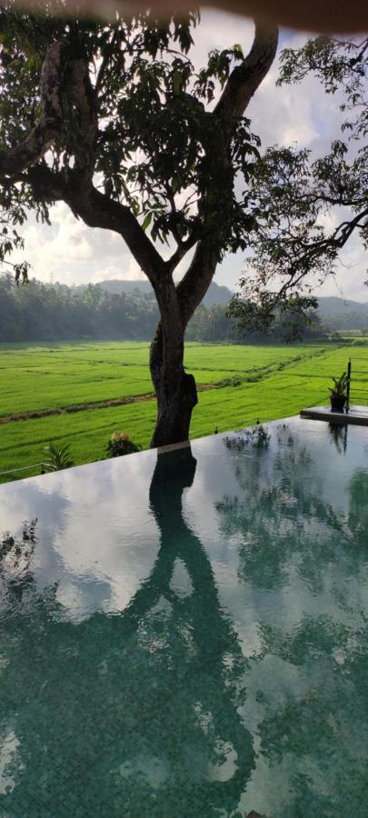 Villa Seven Faces-Luxury Escape,Stunning Views With Private Pool For A Couple Or Family! Galle Zewnętrze zdjęcie
