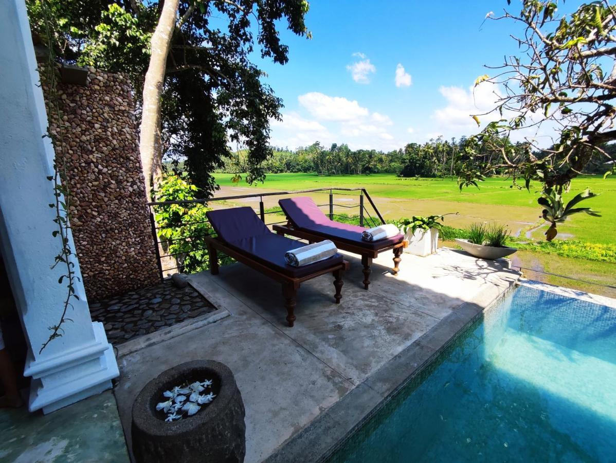 Villa Seven Faces-Luxury Escape,Stunning Views With Private Pool For A Couple Or Family! Galle Zewnętrze zdjęcie