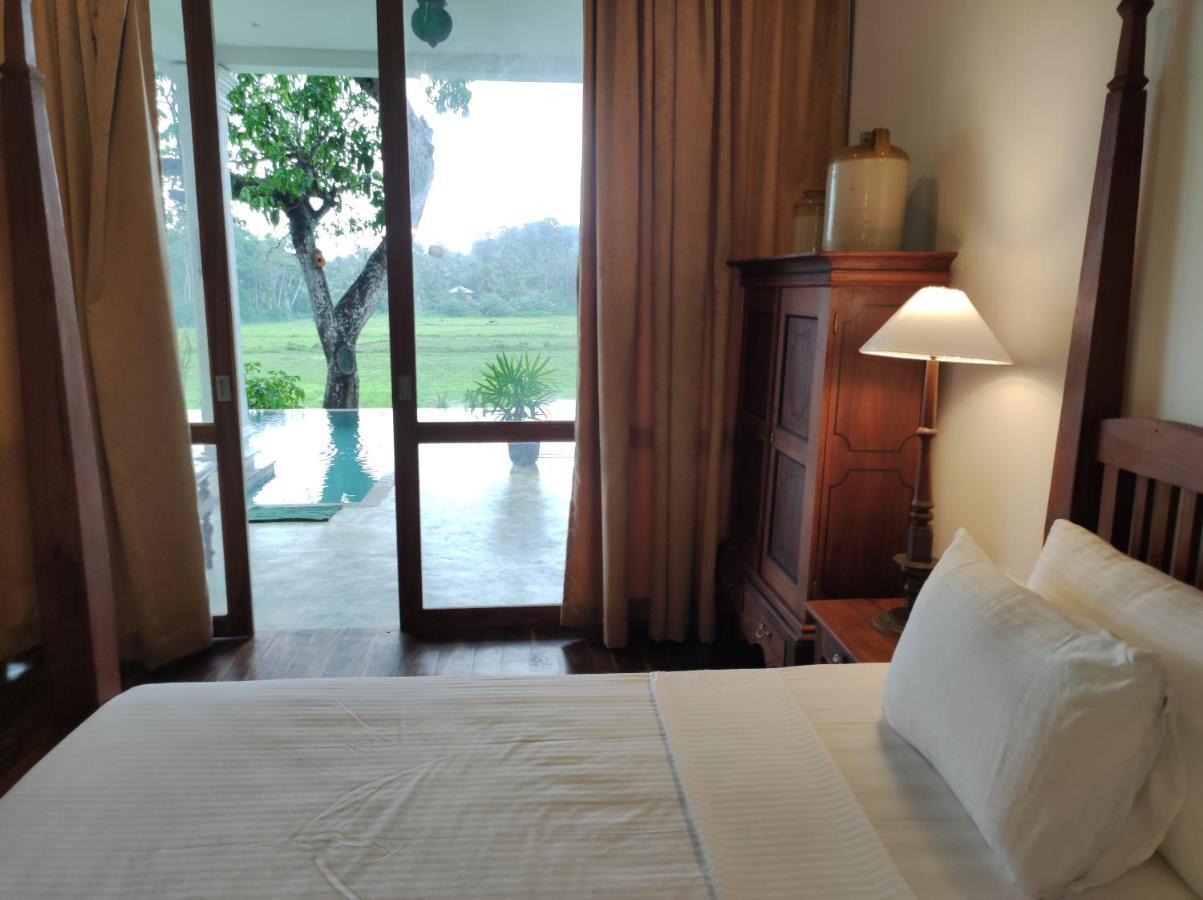 Villa Seven Faces-Luxury Escape,Stunning Views With Private Pool For A Couple Or Family! Galle Zewnętrze zdjęcie