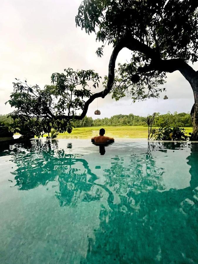 Villa Seven Faces-Luxury Escape,Stunning Views With Private Pool For A Couple Or Family! Galle Zewnętrze zdjęcie