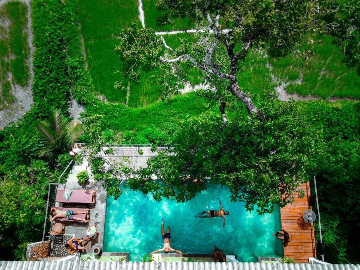 Villa Seven Faces-Luxury Escape,Stunning Views With Private Pool For A Couple Or Family! Galle Zewnętrze zdjęcie