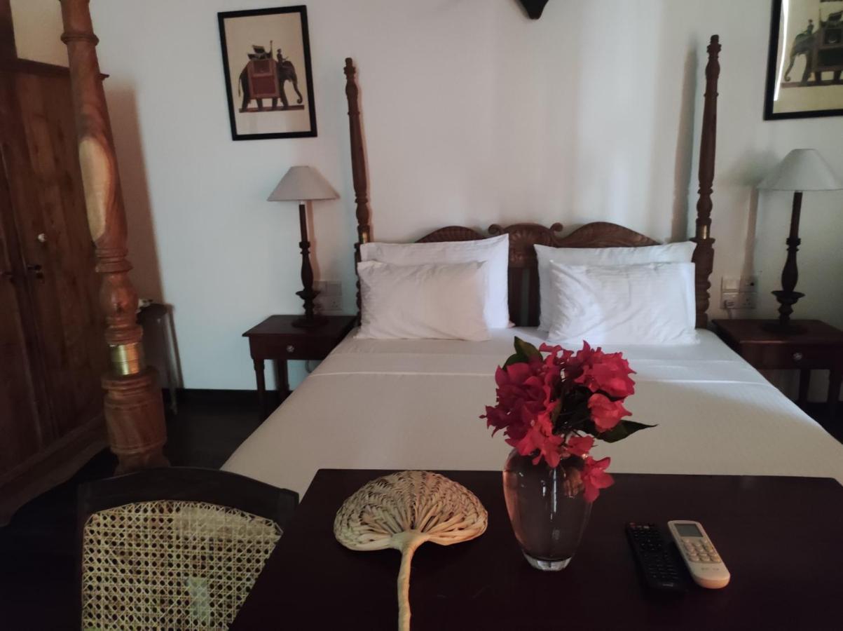 Villa Seven Faces-Luxury Escape,Stunning Views With Private Pool For A Couple Or Family! Galle Zewnętrze zdjęcie