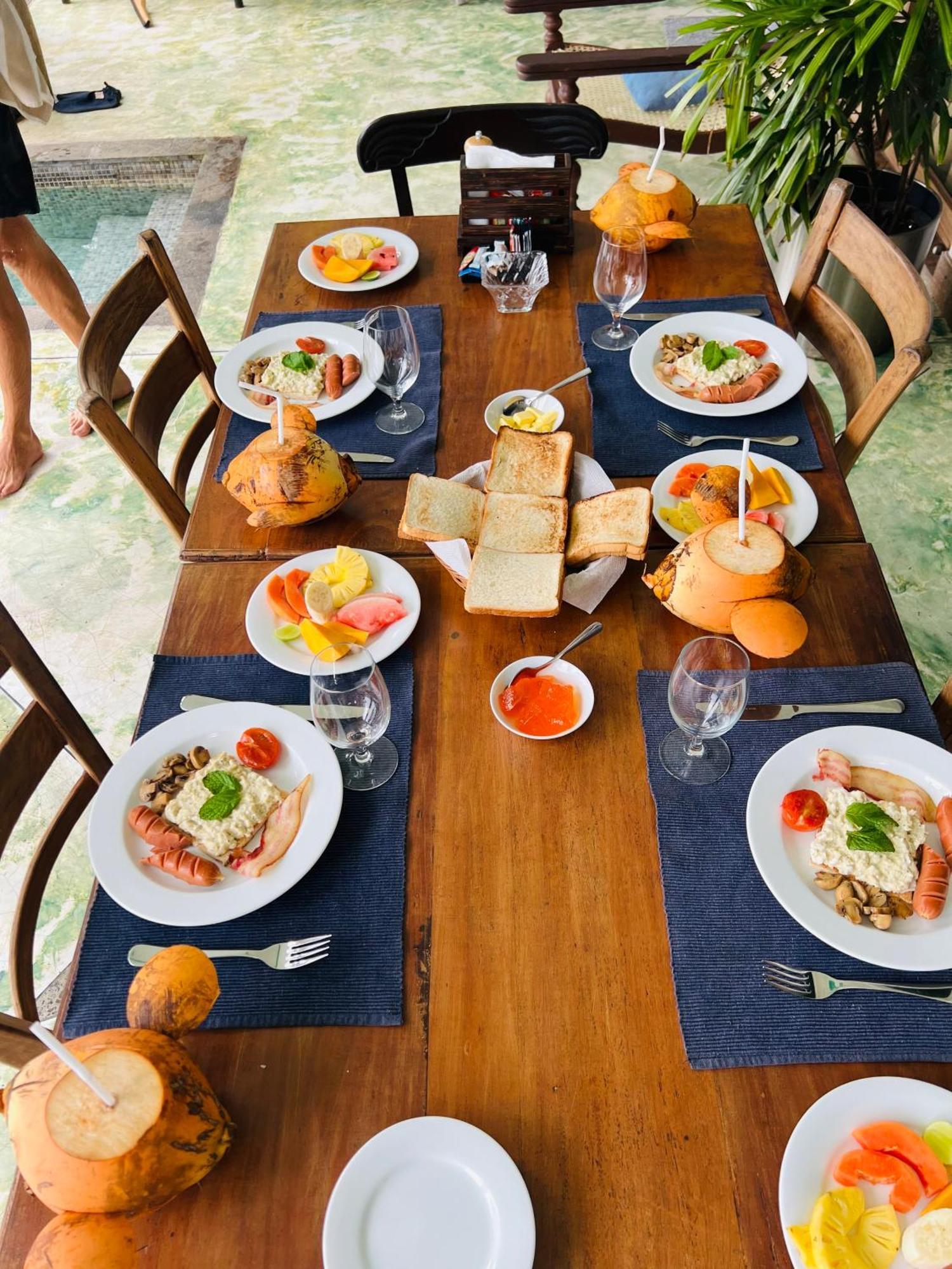 Villa Seven Faces-Luxury Escape,Stunning Views With Private Pool For A Couple Or Family! Galle Zewnętrze zdjęcie