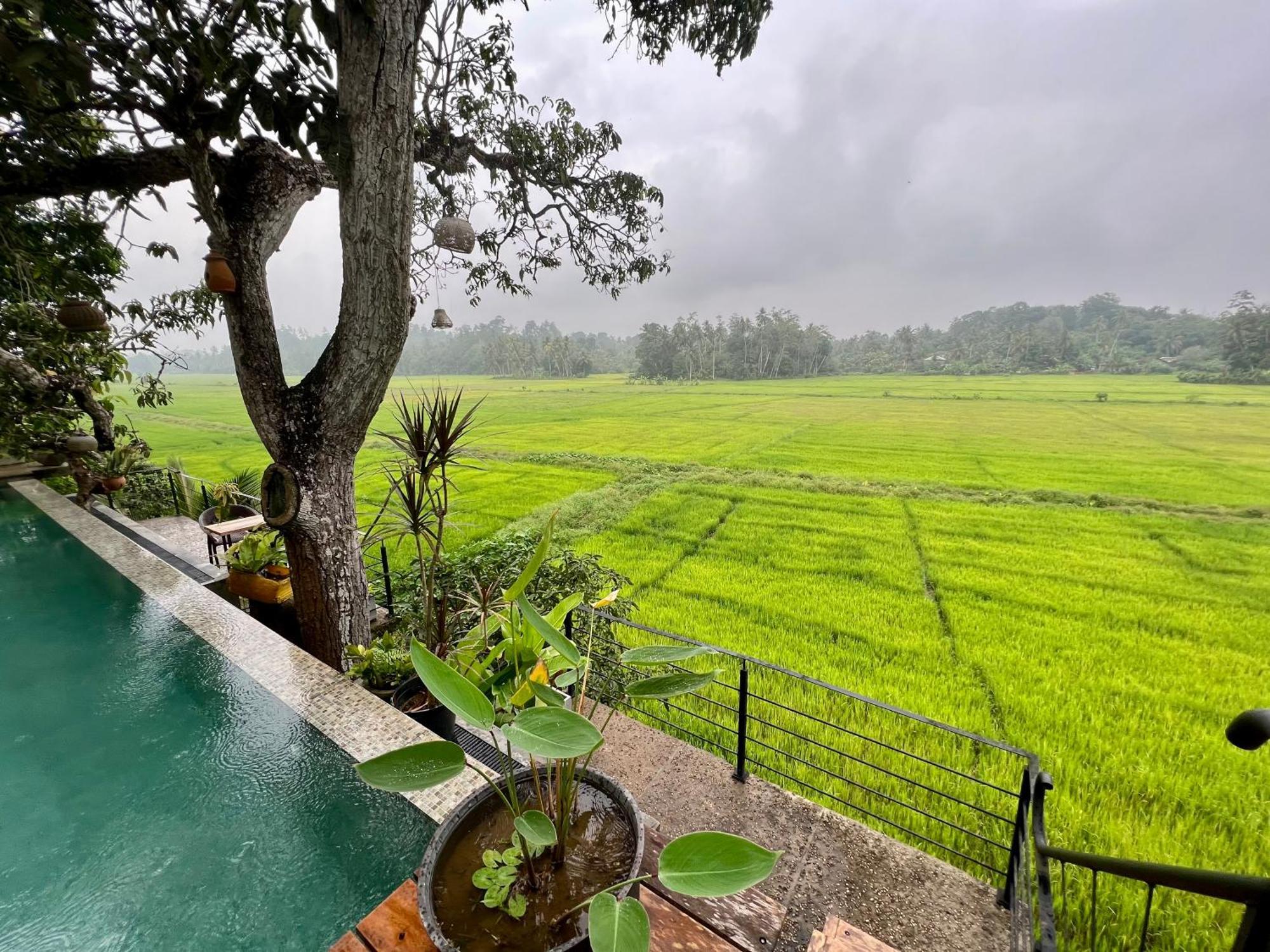 Villa Seven Faces-Luxury Escape,Stunning Views With Private Pool For A Couple Or Family! Galle Zewnętrze zdjęcie