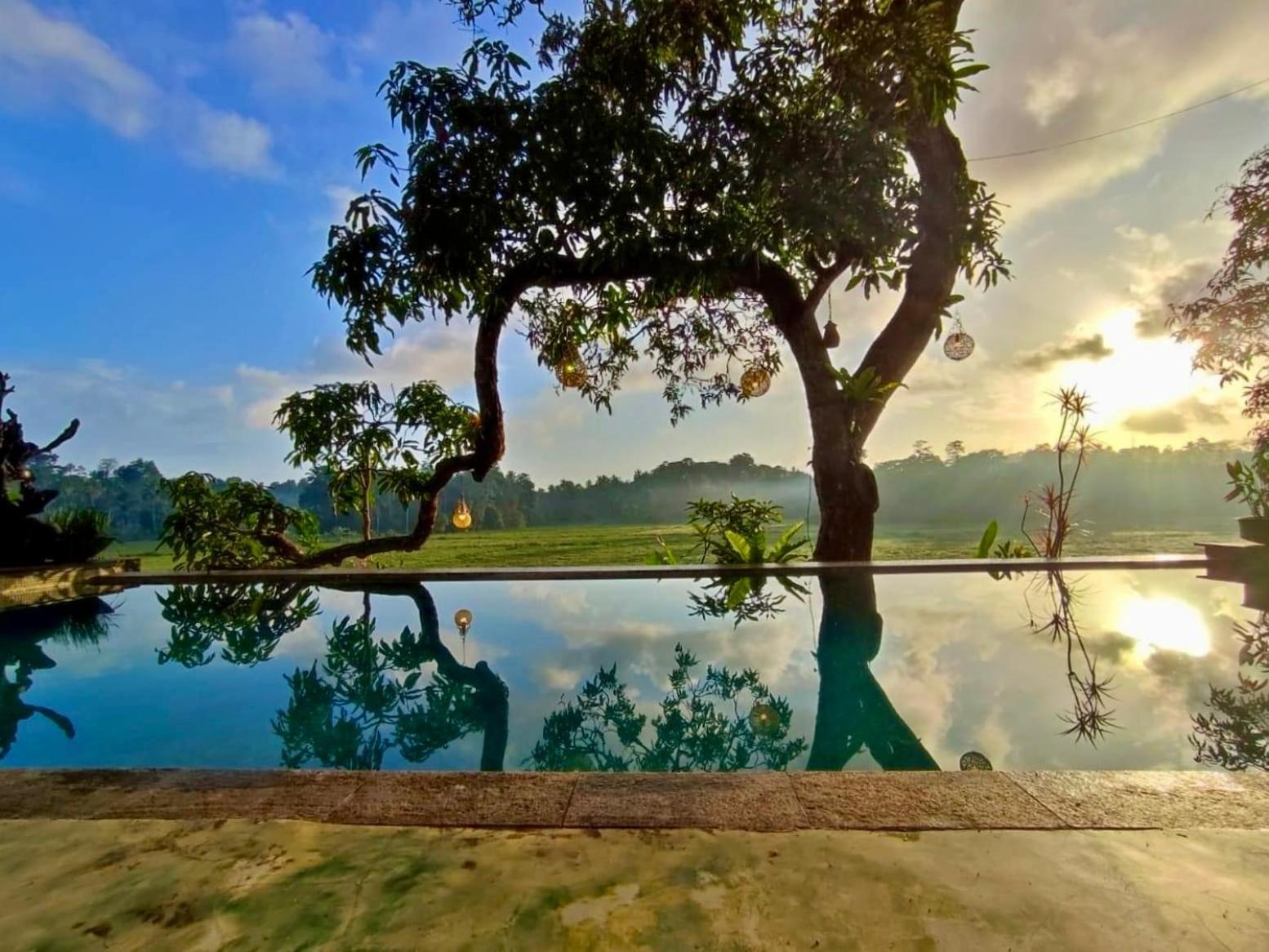 Villa Seven Faces-Luxury Escape,Stunning Views With Private Pool For A Couple Or Family! Galle Zewnętrze zdjęcie