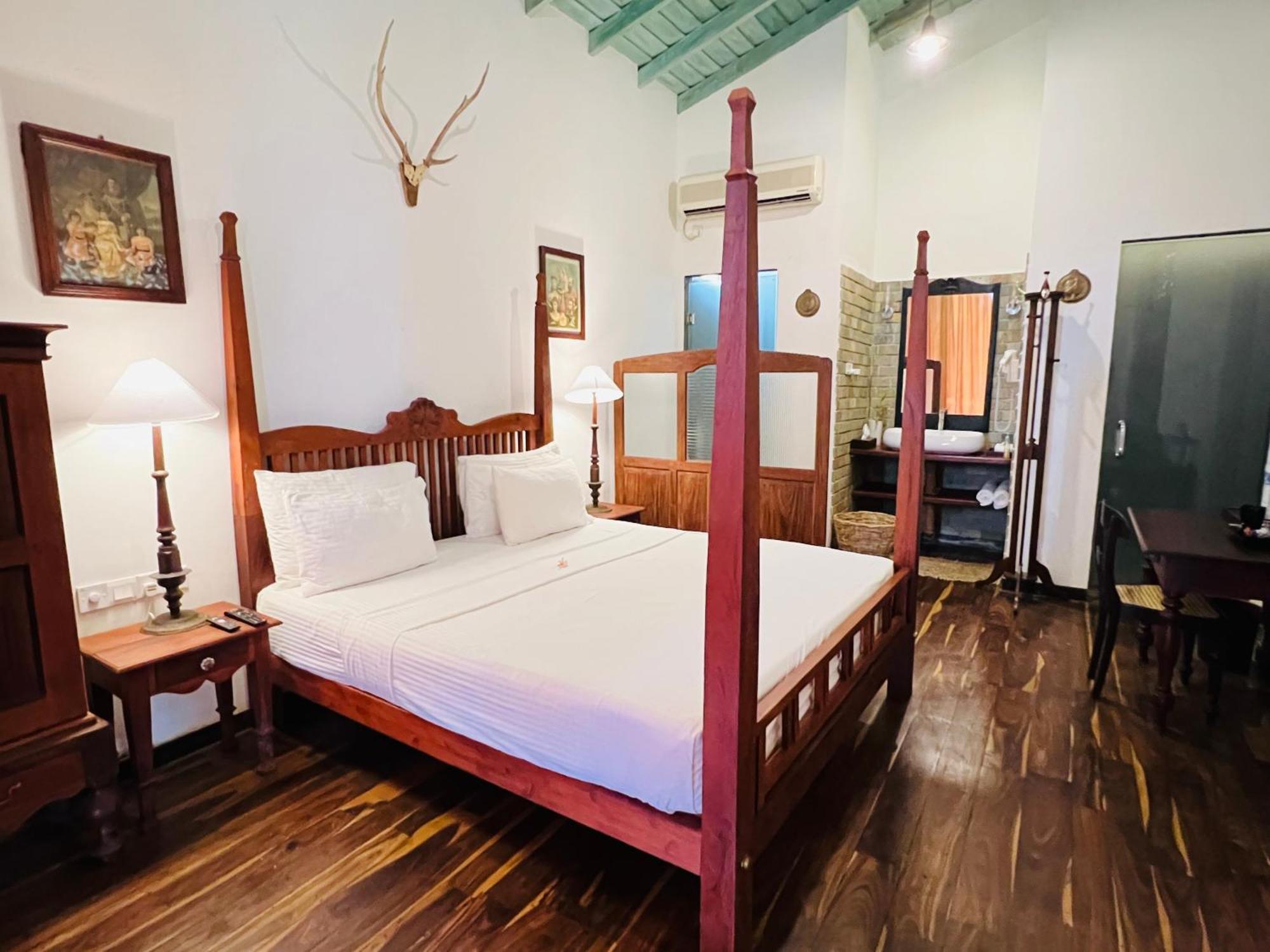 Villa Seven Faces-Luxury Escape,Stunning Views With Private Pool For A Couple Or Family! Galle Zewnętrze zdjęcie