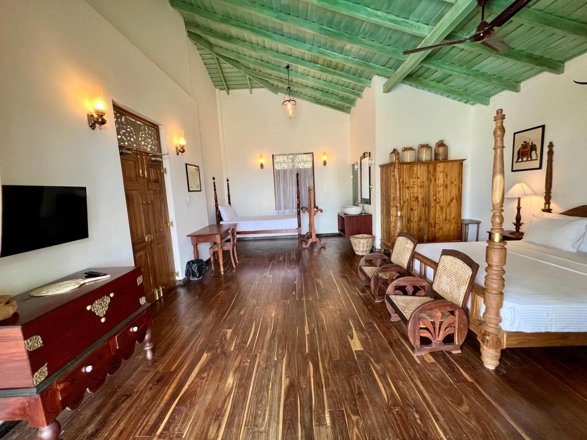 Villa Seven Faces-Luxury Escape,Stunning Views With Private Pool For A Couple Or Family! Galle Zewnętrze zdjęcie