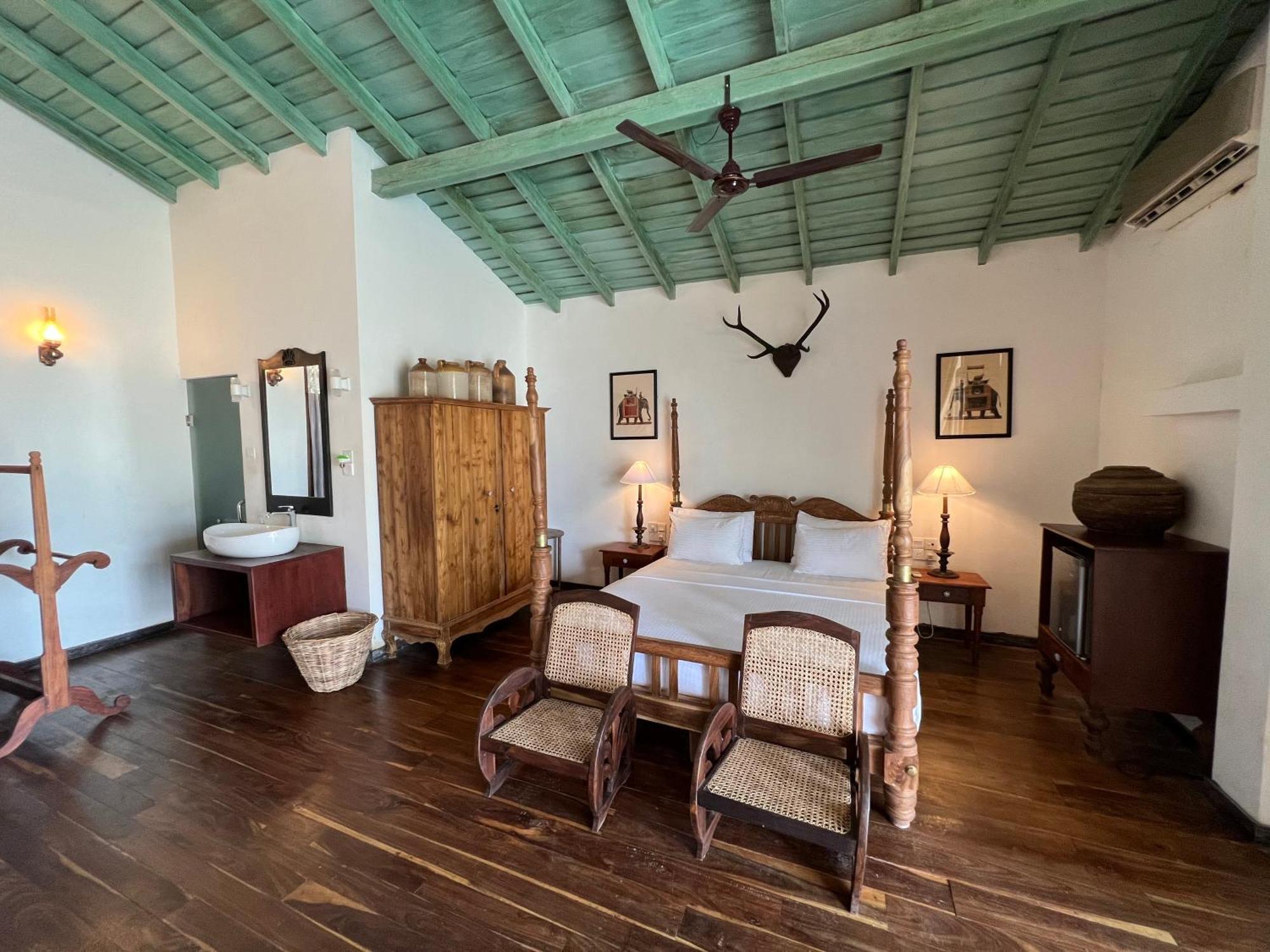 Villa Seven Faces-Luxury Escape,Stunning Views With Private Pool For A Couple Or Family! Galle Zewnętrze zdjęcie