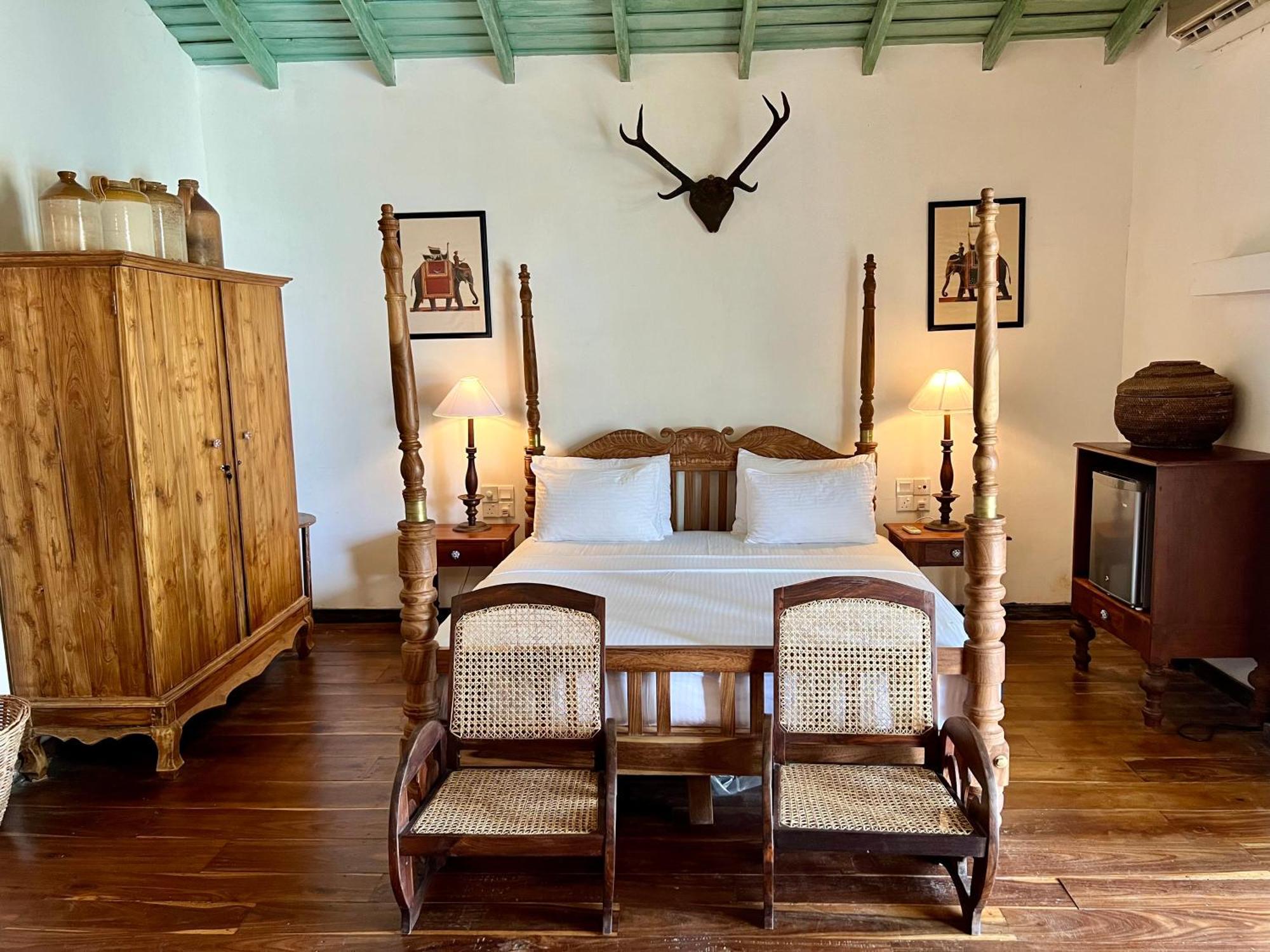 Villa Seven Faces-Luxury Escape,Stunning Views With Private Pool For A Couple Or Family! Galle Zewnętrze zdjęcie