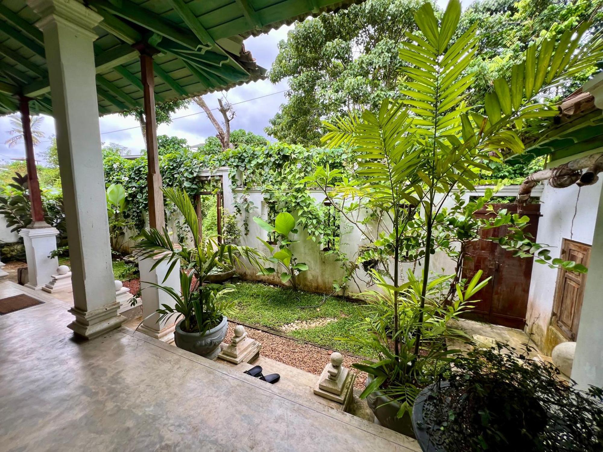 Villa Seven Faces-Luxury Escape,Stunning Views With Private Pool For A Couple Or Family! Galle Zewnętrze zdjęcie