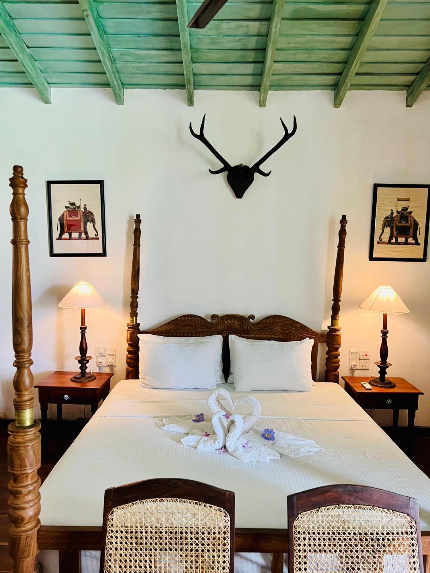 Villa Seven Faces-Luxury Escape,Stunning Views With Private Pool For A Couple Or Family! Galle Zewnętrze zdjęcie